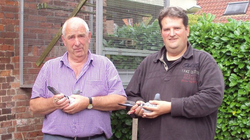H. Bouwmeester & Zn